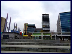 MediaCityUK, Salford 05